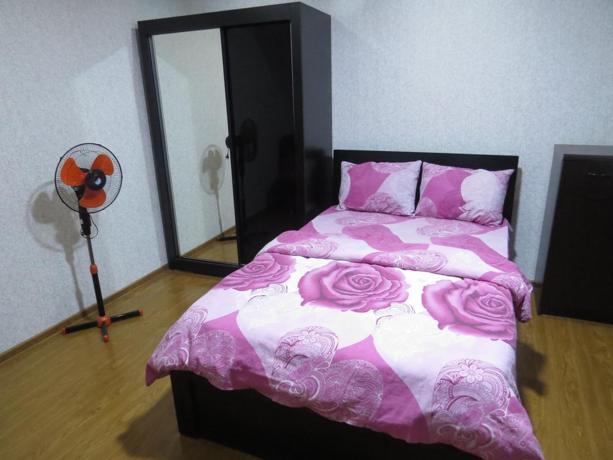 Lana Apartment Tbilisi Luaran gambar