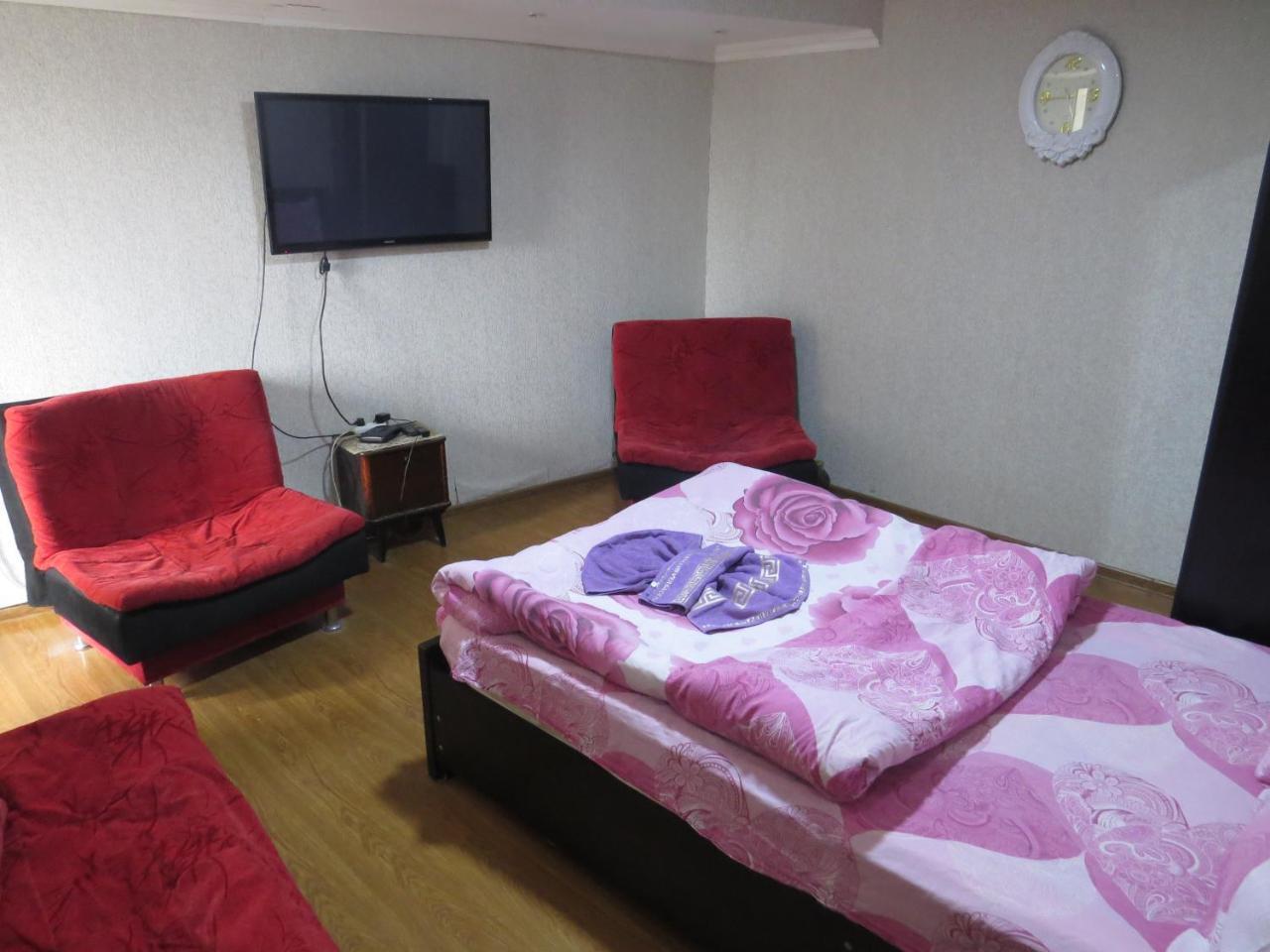 Lana Apartment Tbilisi Luaran gambar